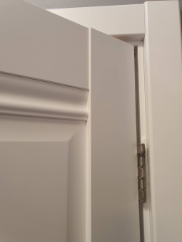 Profil Doors 1U