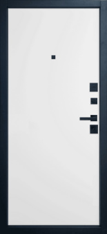 ВФД Баланс Твин (под покраску)