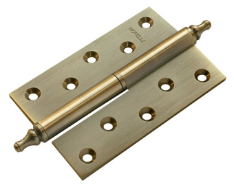 Morelli MB 120