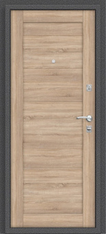 El Porta Репутация Серебро - Light Sonoma