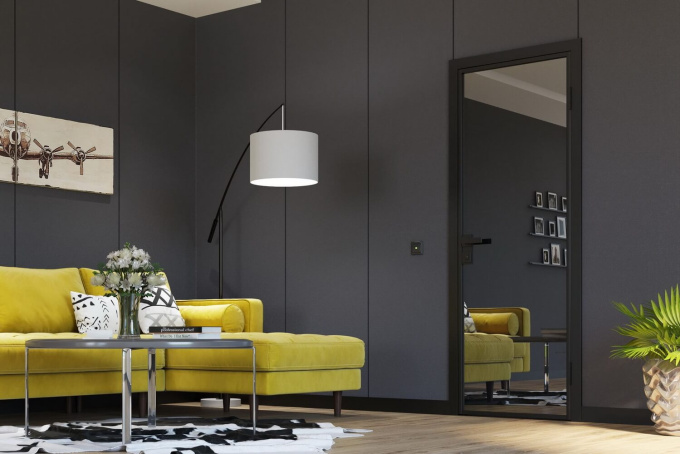 Profil Doors 1 AG