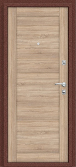 El Porta Репутация Медь - Light Sonoma