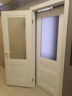 Profil Doors U2.37