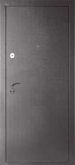 Stardis Expert 1 RAL 8019