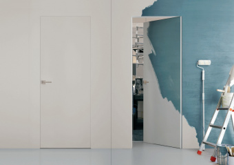Profil Doors 0 PE.O (под покраску)