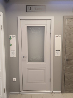 Profil Doors U2.37