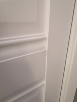 Profil Doors 1U