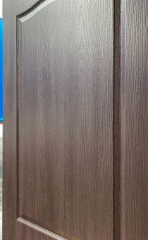 Бюджетные двери Палитра