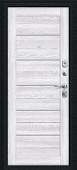 Атриум Титан R-3 4/П22 Graphite/Riviera Ice