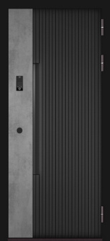 Мастино Сити Интегра АйКью ПП