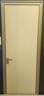 Profil Doors 1AGN