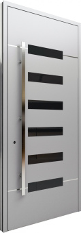 Profil Doors AL-5