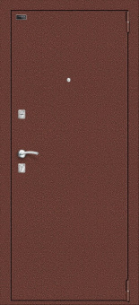 El Porta Реновация Медь - Nordic Oak