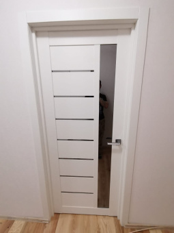 El Porta Порта-27 Mirox Grey