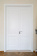 Profil Doors 1U