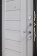 El Porta Porta S 109.П29 Bianco