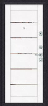El Porta Porta M П50.Л22 White Softwood