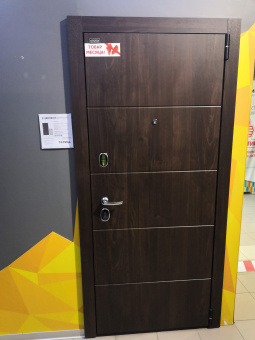 El Porta Porta S 4.П22 Wenge