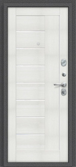 Атриум Титан R-2 104/П29 Bianco
