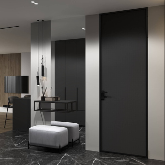 Profil Doors 1AP
