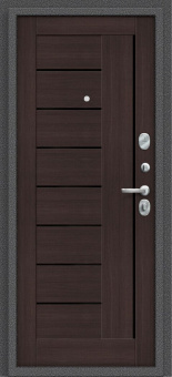Атриум Титан R-2 104/П29 Wenge