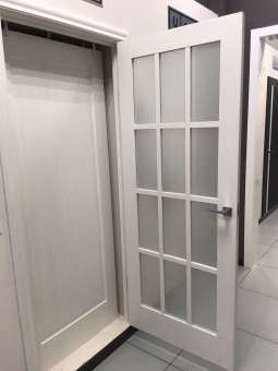 Profil Doors X102