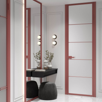 Profil Doors 5AX