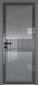 Profil Doors 4AGK