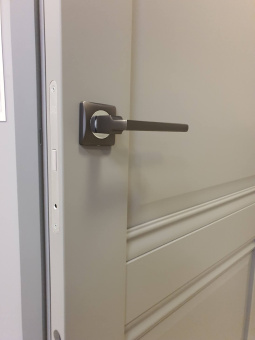 Profil Doors 1U