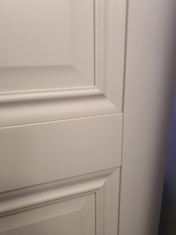 Profil Doors U2.36