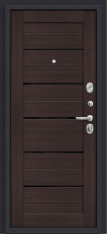 Атриум Титан R-3 4/П22 Wenge