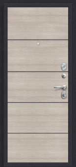 El Porta Porta S 4.П50 Cappuccino