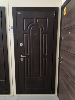 El Porta Porta S 55.55 Nordic Oak