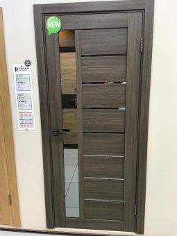 El Porta Порта-27 Mirox Grey