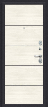 El Porta Porta S 10.П50 Nordic Oak