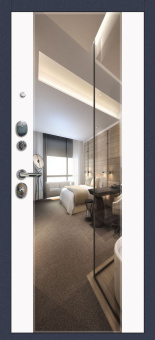 Броня Тренд