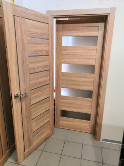 El Porta Порта-23