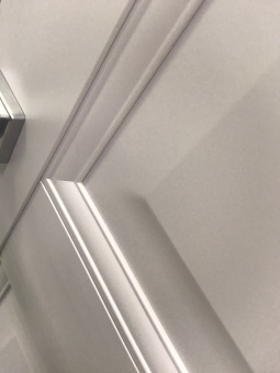 Profil Doors 95U