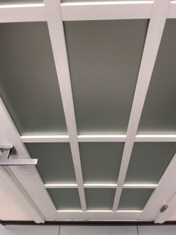 Profil Doors X102