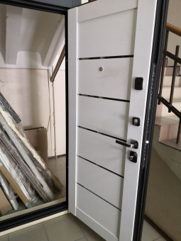 El Porta Porta M П50.Л22 White Softwood