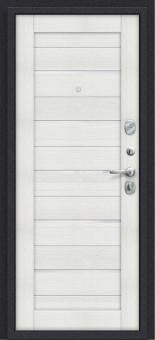 Атриум Титан R-3 4/П22 Bianco