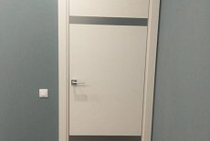 Profil Doors, модель 3ZN