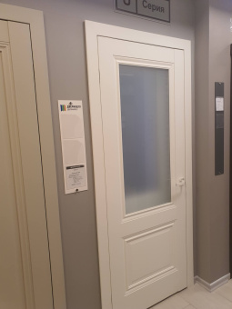 Profil Doors U2.37