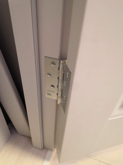 Profil Doors U2.37