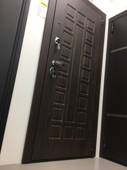 El Porta Porta S 51.П61 Wenge
