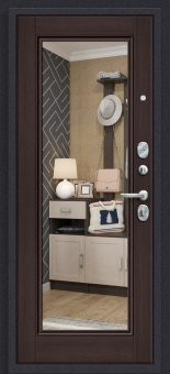El Porta Porta S 51.П61 Wenge