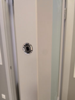 Profil Doors U2.37