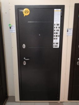 El Porta Porta S 104.П22 Wenge