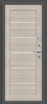 El Porta Porta S 104.П22 Cappuccino