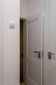Profil Doors 1U
